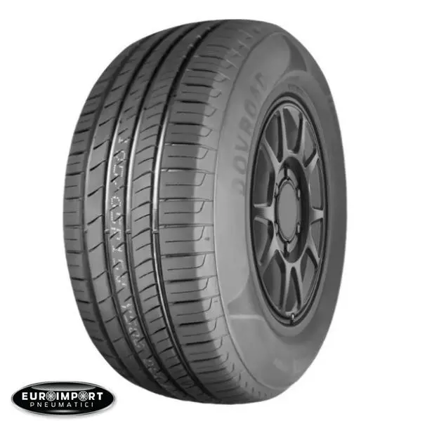 Dovroad Zyphira Y506  165/65 R15 81 H  